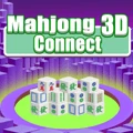 Mahjong 3D Conectar
