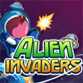 Invasores Alien�genas