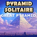 Pyramid Solitaire - Gran Pir�mide