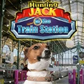 Hunting Jack - En la Estación de Tren