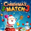 Navidad Match 3