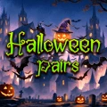 Pares de Halloween