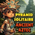 Pyramid Solitaire - Azteca Antigua