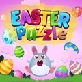 Rompecabezas de Pascua