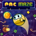 Laberinto de Pac