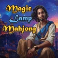 Mahjong de la L�mpara M�gica