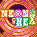 Hex�gono Ne�n