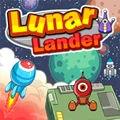 Lander Lunar