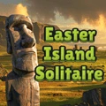 Solitaire de Isla de Pascua