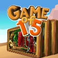 Juego de 15