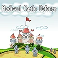 Defensa del Castillo Medieval