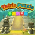 Rompecabezas Tetris