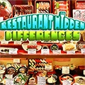 Diferencias Ocultas del Restaurante