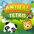 Tetris de Animales