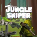 Francotirador de la Jungla