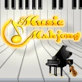 Mahjong de Música