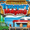 Mahjong de Transporte