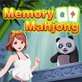 Mahjong de Memoria