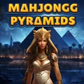 Pir�mides de Mahjongg