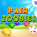 Parejas de Zoobies