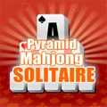 Solitaire Mahjong de Pir�mide