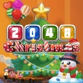2048 Navidad