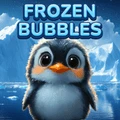 Burbujas Congeladas