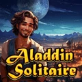 Solitaire de Aladdin