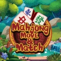 Mahjong Mover y Combinar