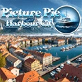 Picture Pie - Ciudad del Puerto