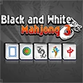 Mahjong Blanco y Negro 3