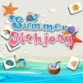 Mahjong de Verano