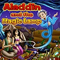 Aladdin y la lámpara mágica
