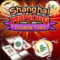Shanghai Mahjong - Doble Fichas