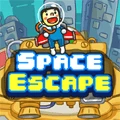 Escape Espacial