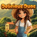 Deliciosos Dúos