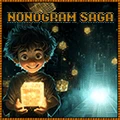 Saga de Nonogramas