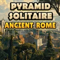 Pyramid Solitaire - Antigua Roma
