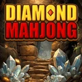 Mahjong de Diamante