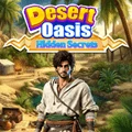 Oasis del Desierto - Secretos Ocultos