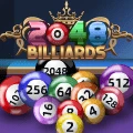 Billar 2048