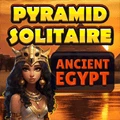 Pyramid Solitaire - Antiguo Egipto
