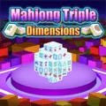 Dimensiones Triples de Mahjong