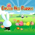 Rompecabezas de Hex de Pascua